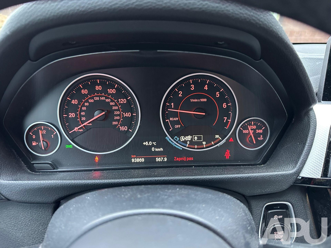 BMW 330i F30 M-PAKIET PERFORMANCE - Автомобил: слика 3 BMW 330i F30 M-PAKIET PERFORMANCE - Автомобил: слика 3