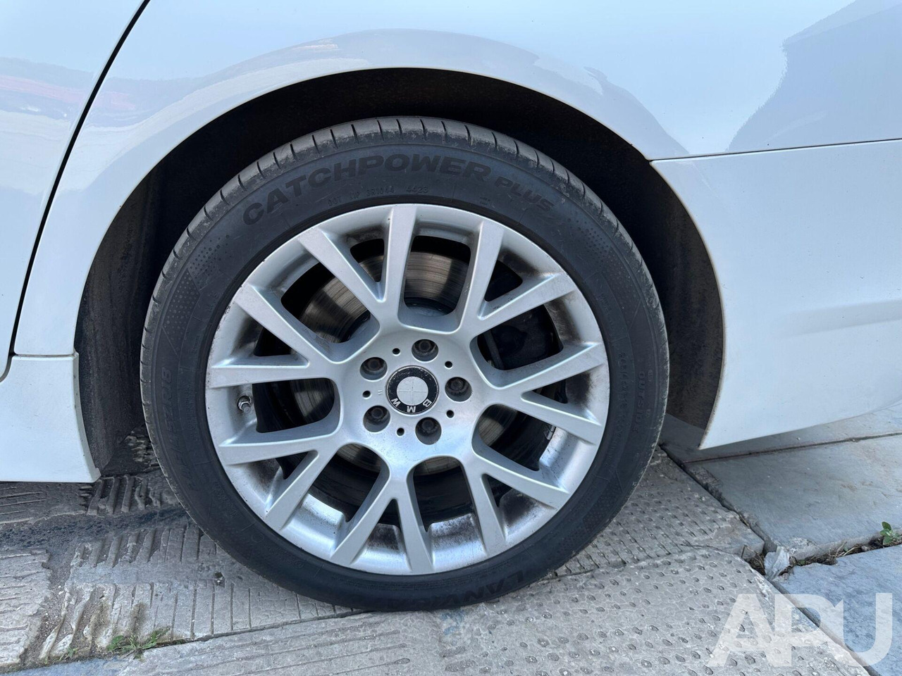 BMW 535D XDRIVE F11 - Автомобил: слика 2 BMW 535D XDRIVE F11 - Автомобил: слика 2
