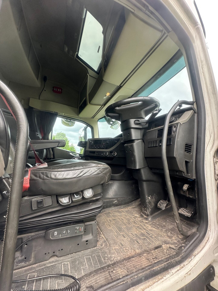 VOLVO FH500 6×2 - Камион влекач: слика 2 VOLVO FH500 6×2 - Камион влекач: слика 2