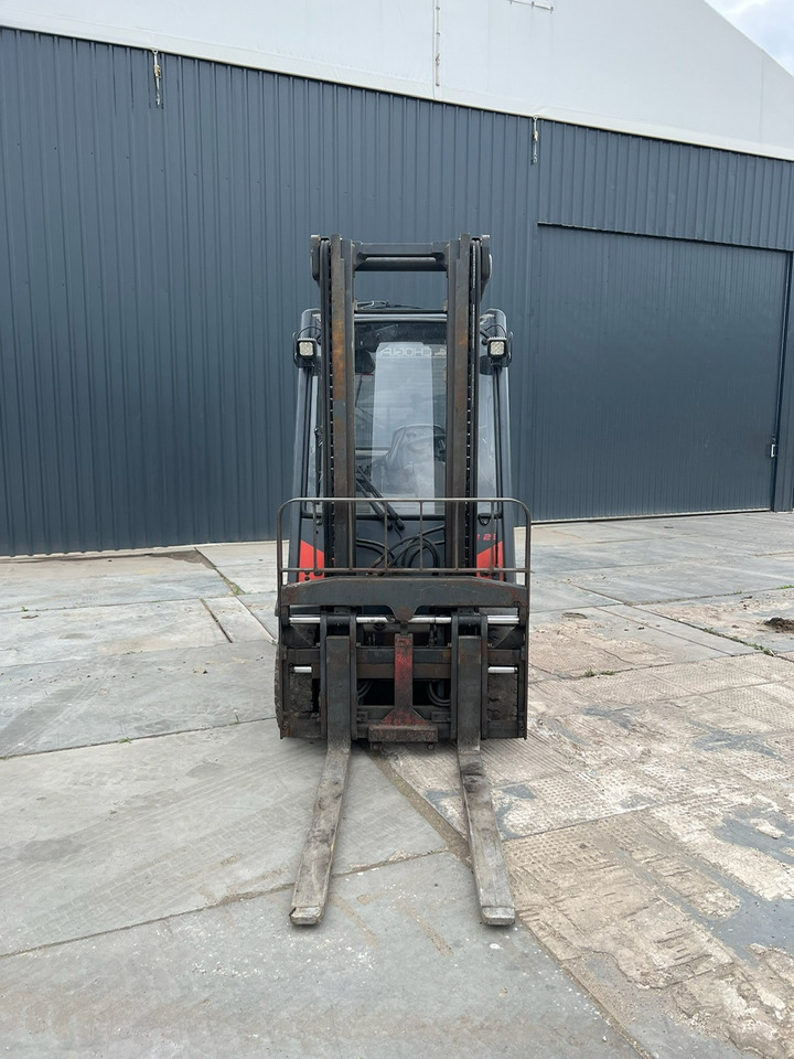 LINDE H25D-02 - Вилушкар: слика 3 LINDE H25D-02 - Вилушкар: слика 3
