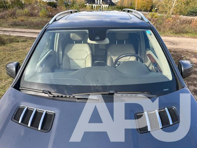 Mercedes-Benz ML350 4Matic AMG - Автомобил: слика 2 Mercedes-Benz ML350 4Matic AMG - Автомобил: слика 2