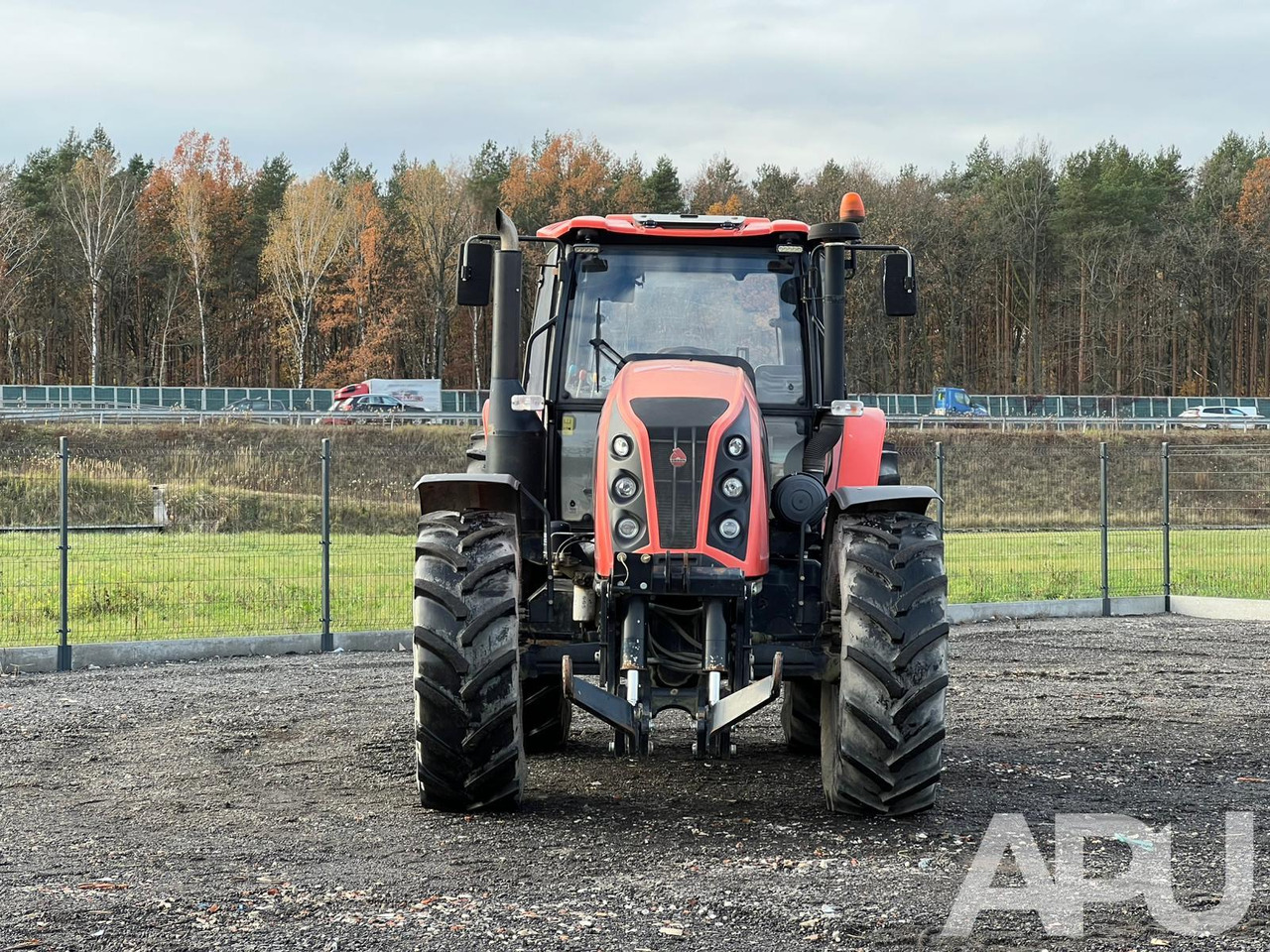 URSUS C-3150 - Трактор: слика 2 URSUS C-3150 - Трактор: слика 2