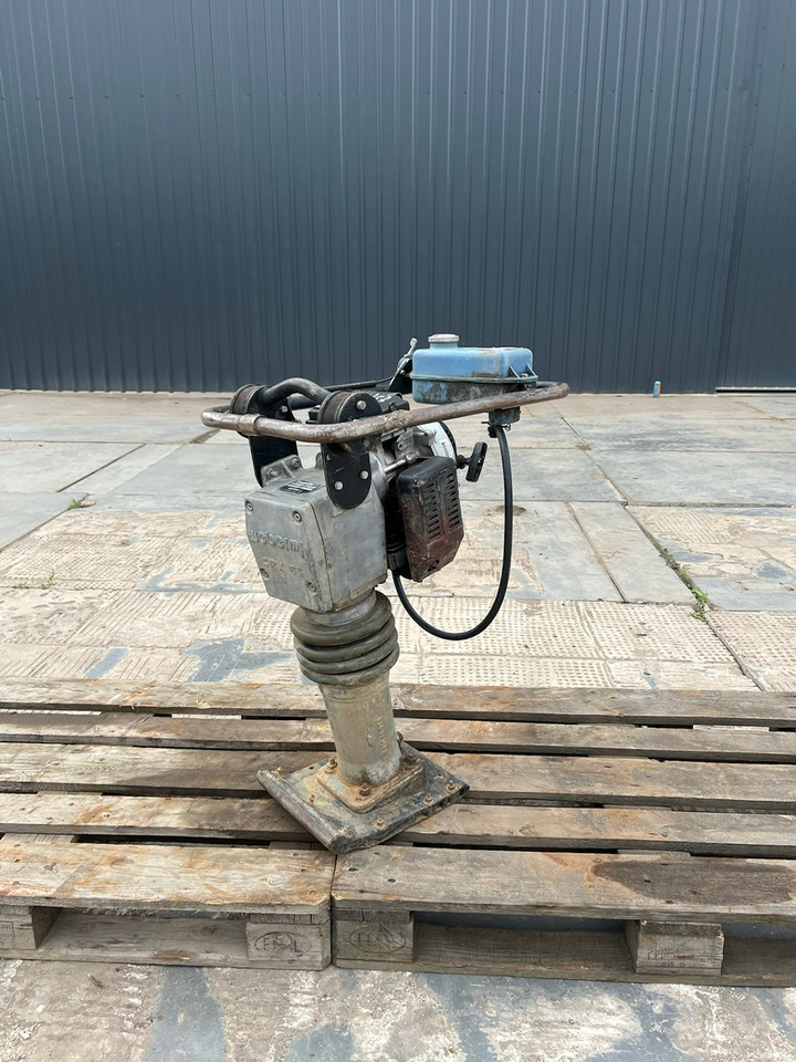 Ubijak WEBER MT SRX 65R-3 - Разбивач: слика 2 Ubijak WEBER MT SRX 65R-3 - Разбивач: слика 2