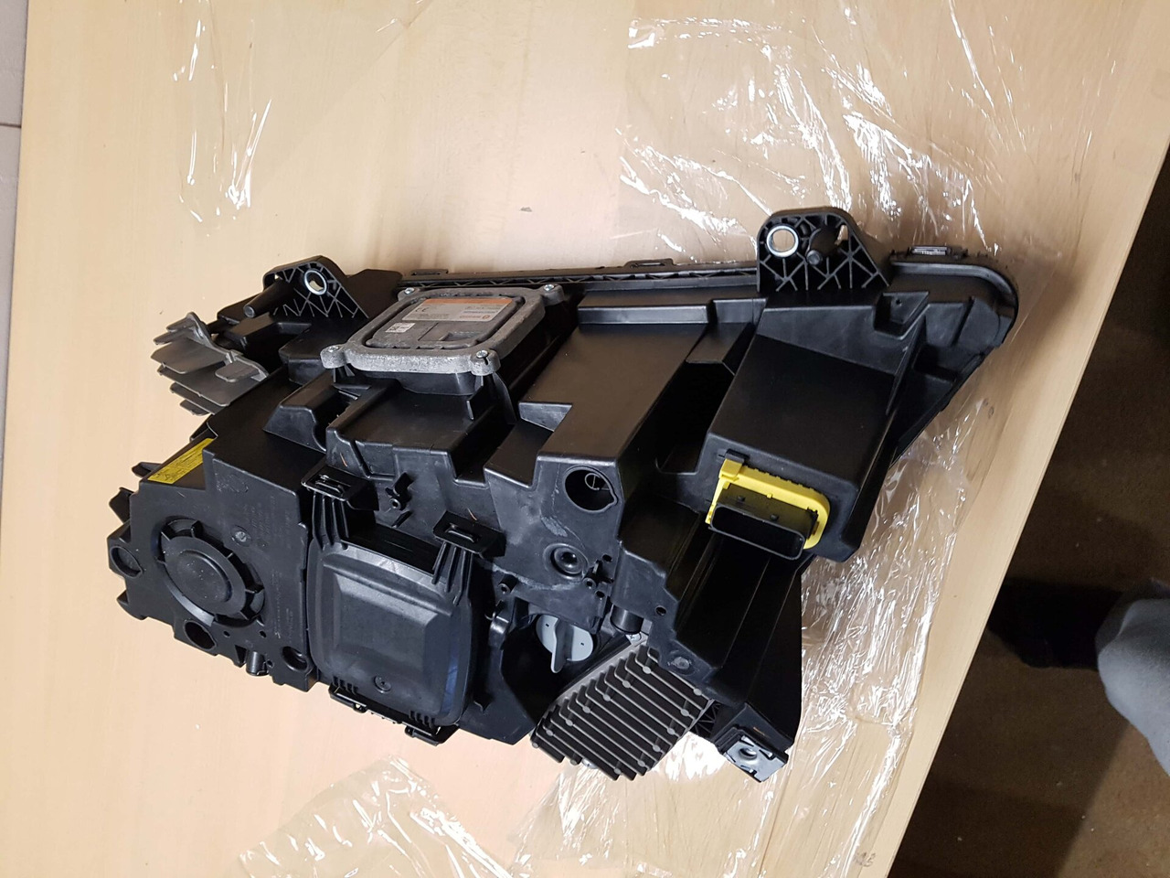 COMPLETE SET VOOR VOLVO FH4 (FH16 LOOK) DEPO XENON KOPLAMPEN + MISTLAMPEN LINKS EN RECHTS. 000126 - Светла за магла за Камион: слика 4 COMPLETE SET VOOR VOLVO FH4 (FH16 LOOK) DEPO XENON KOPLAMPEN + MISTLAMPEN LINKS EN RECHTS. 000126 - Светла за магла за Камион: слика 4