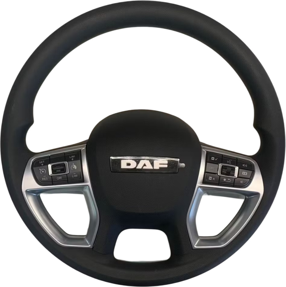 DAF 2022 – STUURWIEL MET 12 SCHAKELAARS 2307226 - Волан за Камион: слика 1 DAF 2022 – STUURWIEL MET 12 SCHAKELAARS 2307226 - Волан за Камион: слика 1