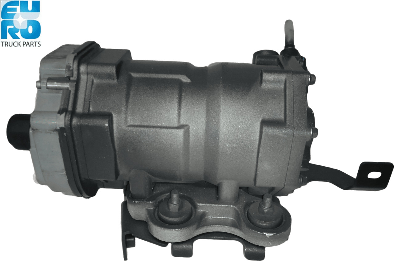 DAF AIRCOCOMPRESSOR - Компресор на воздушна кочница за Камион: слика 1 DAF AIRCOCOMPRESSOR - Компресор на воздушна кочница за Камион: слика 1