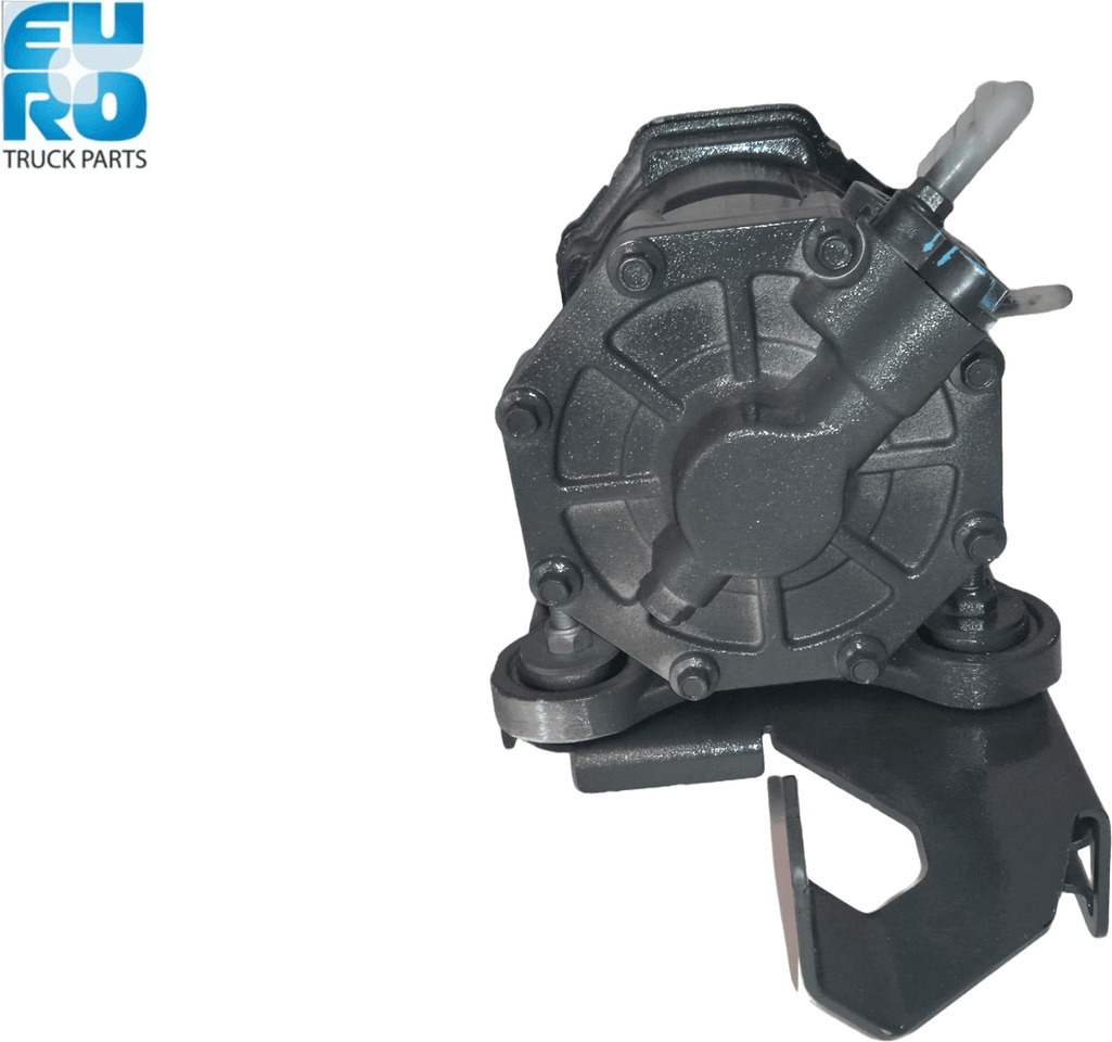 DAF AIRCOCOMPRESSOR - Компресор на воздушна кочница за Камион: слика 3 DAF AIRCOCOMPRESSOR - Компресор на воздушна кочница за Камион: слика 3