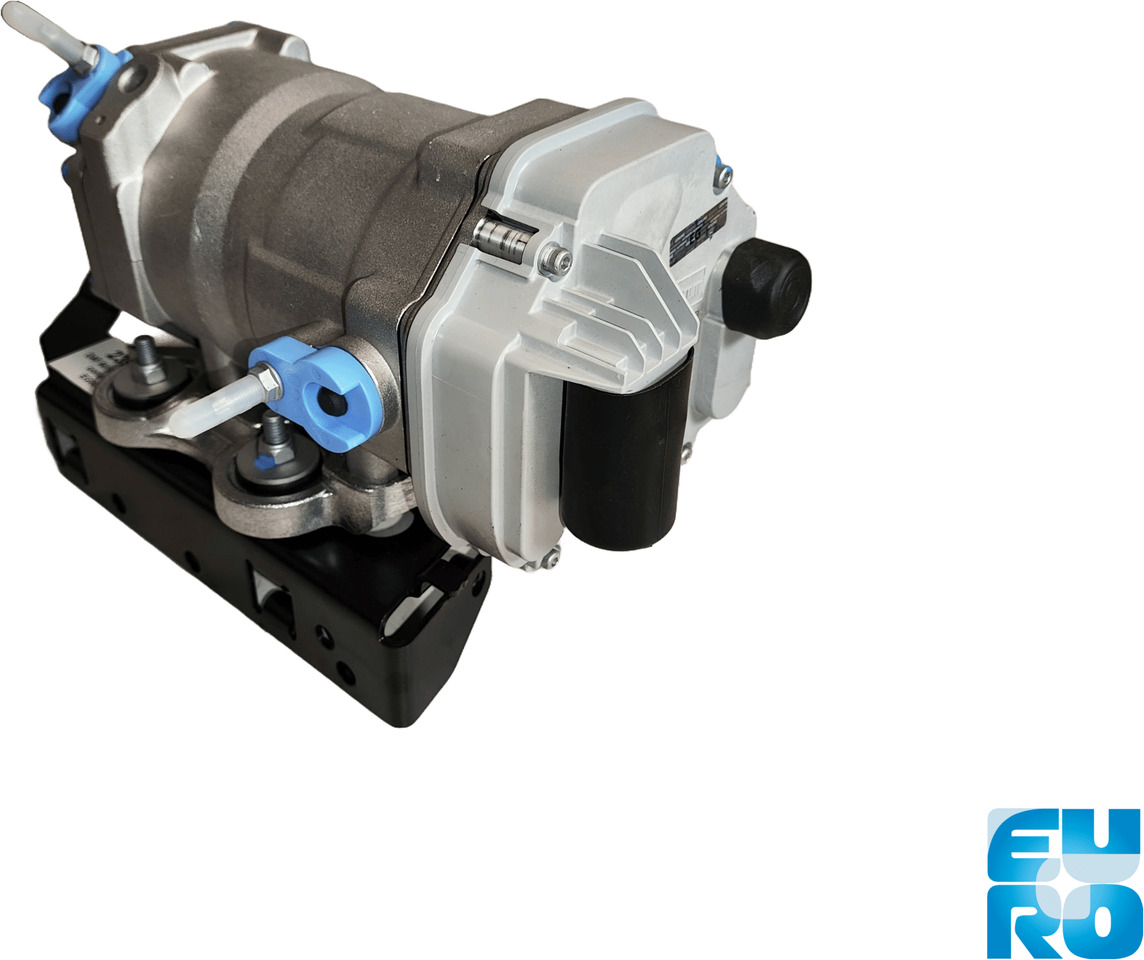 DAF AIRCOMPRESSOR - Компресор на воздушна кочница за Камион: слика 2 DAF AIRCOMPRESSOR - Компресор на воздушна кочница за Камион: слика 2