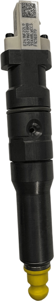 DAF BRANDSTOFINJECTOR | NIEUW +BORG | 2119950 - Инјектор за Камион: слика 1 DAF BRANDSTOFINJECTOR | NIEUW +BORG | 2119950 - Инјектор за Камион: слика 1