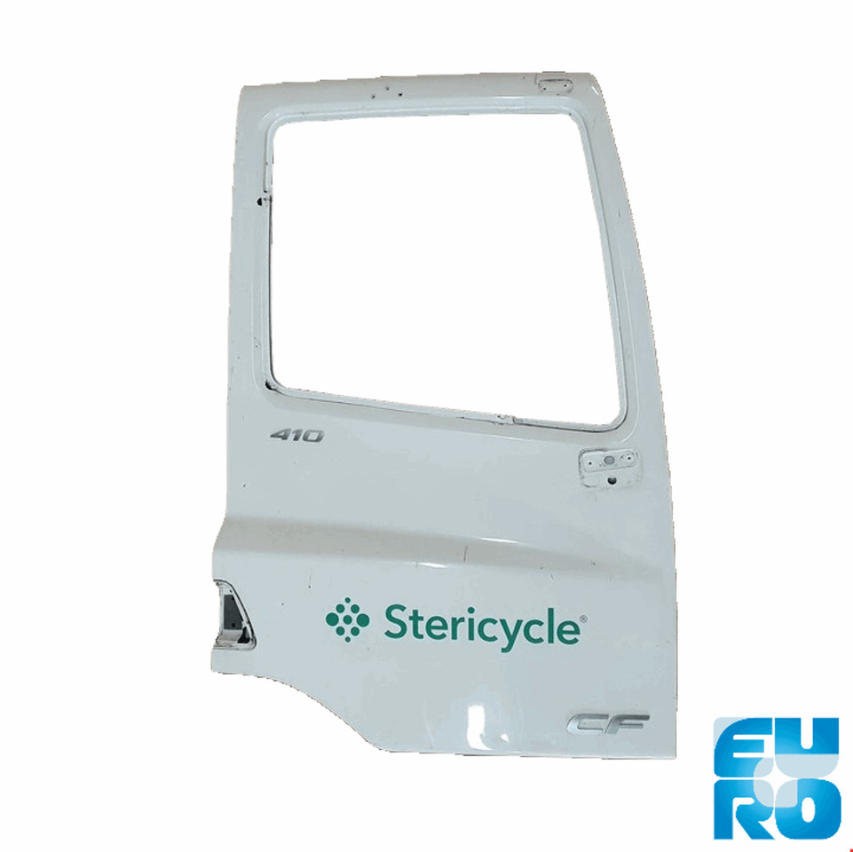 DAF CF EURO 5-6 PORTIER RECHTS 1950971U - Врата и делови за Камион: слика 2 DAF CF EURO 5-6 PORTIER RECHTS 1950971U - Врата и делови за Камион: слика 2