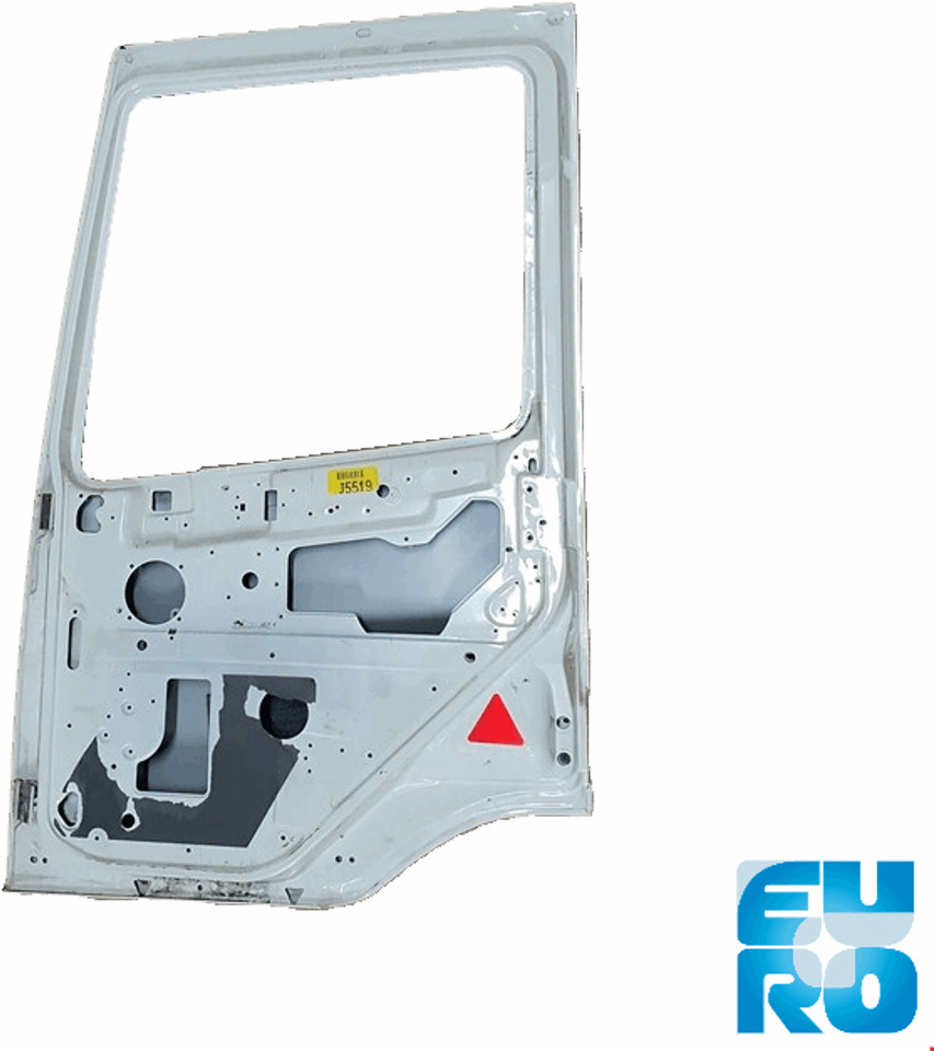 DAF CF EURO 5-6 PORTIER RECHTS 1950971U - Врата и делови за Камион: слика 3 DAF CF EURO 5-6 PORTIER RECHTS 1950971U - Врата и делови за Камион: слика 3