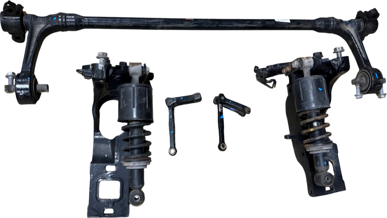 DAF CF EURO 6 CABINE STABILISATOR GEBRUIKT COMPLEET 2145617UC - Баланс штангла за Камион: слика 1 DAF CF EURO 6 CABINE STABILISATOR GEBRUIKT COMPLEET 2145617UC - Баланс штангла за Камион: слика 1