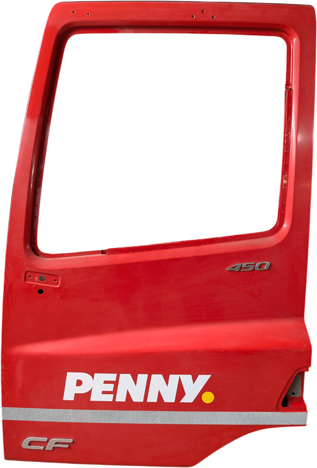 DAF CF EURO 6 PORTIER LINKS | GEBRUIKT | 1950970 - Врата и делови за Камион: слика 1 DAF CF EURO 6 PORTIER LINKS | GEBRUIKT | 1950970 - Врата и делови за Камион: слика 1