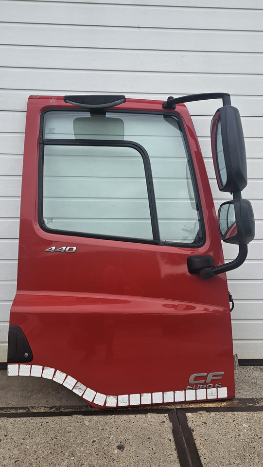 DAF CF EURO 6 PORTIER RECHTS COMPLEET 1950971A6 - Врата и делови за Камион: слика 5 DAF CF EURO 6 PORTIER RECHTS COMPLEET 1950971A6 - Врата и делови за Камион: слика 5