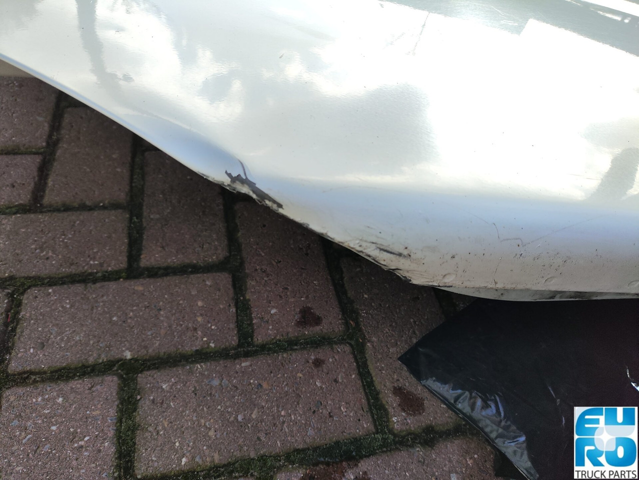 DAF CF EURO 6 PORTIER RECHTS COMPLEET 1950971A6 - Врата и делови за Камион: слика 4 DAF CF EURO 6 PORTIER RECHTS COMPLEET 1950971A6 - Врата и делови за Камион: слика 4