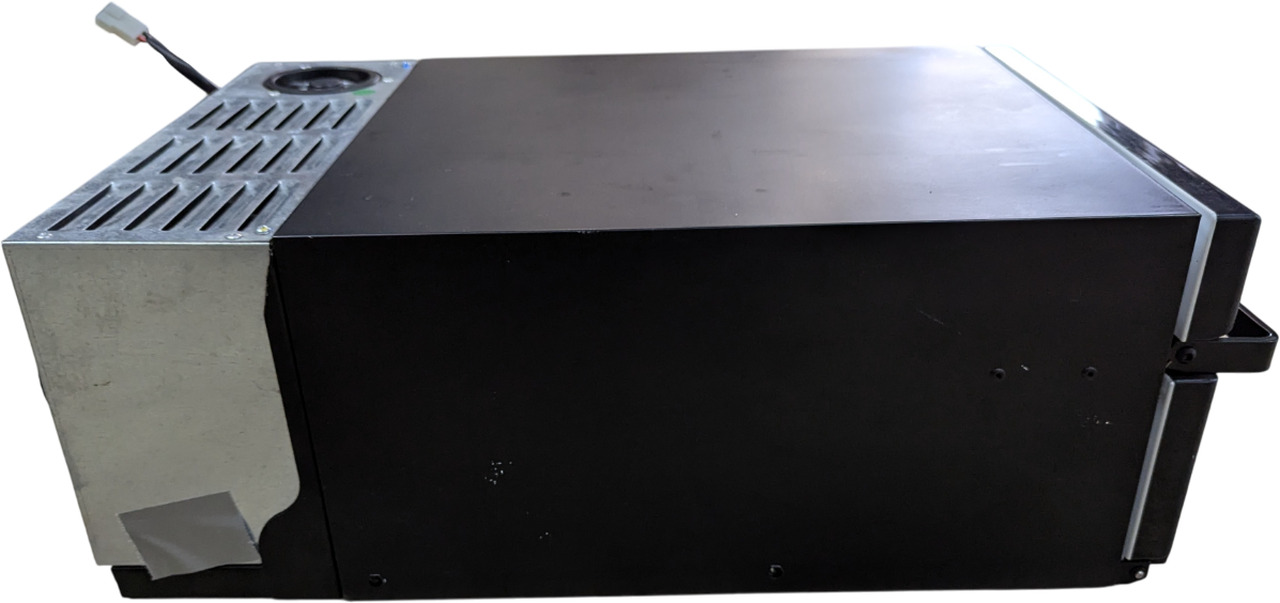 DAF CF KOELKAST 30L 2299063 - Кабина и ентериер за Камион: слика 5 DAF CF KOELKAST 30L 2299063 - Кабина и ентериер за Камион: слика 5