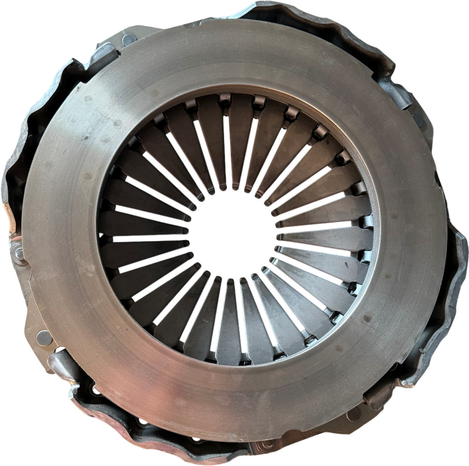 DAF CF XD XF XG KOPPELINGSGEHEEL UIT DEMO MODEL 10KM GEBRUIKT 2264861U - Квачила и делови за Камион: слика 1 DAF CF XD XF XG KOPPELINGSGEHEEL UIT DEMO MODEL 10KM GEBRUIKT 2264861U - Квачила и делови за Камион: слика 1