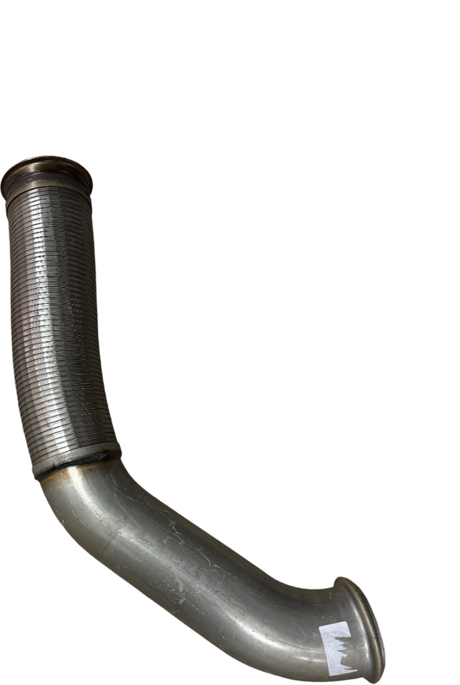 DAF FLEXIBELE UITLAATPIJP OE 1677708 - Издувна цевка за Камион: слика 2 DAF FLEXIBELE UITLAATPIJP OE 1677708 - Издувна цевка за Камион: слика 2