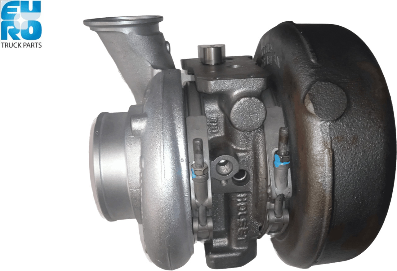 DAF LF / CF TURBOCOMPRESSOR ZONDER VTG 1714964REC. - Турбо за Камион: слика 4 DAF LF / CF TURBOCOMPRESSOR ZONDER VTG 1714964REC. - Турбо за Камион: слика 4