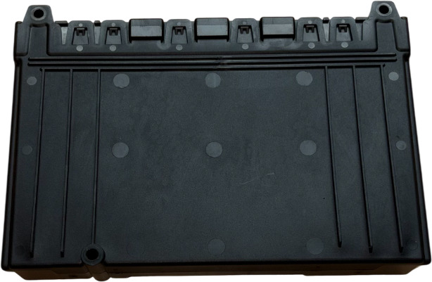 DAF LF/XB/XD/XF G2/XG E6 VECU MODULE GEBRUIKT 2418785U - Единица за контрола за Камион: слика 1 DAF LF/XB/XD/XF G2/XG E6 VECU MODULE GEBRUIKT 2418785U - Единица за контрола за Камион: слика 1