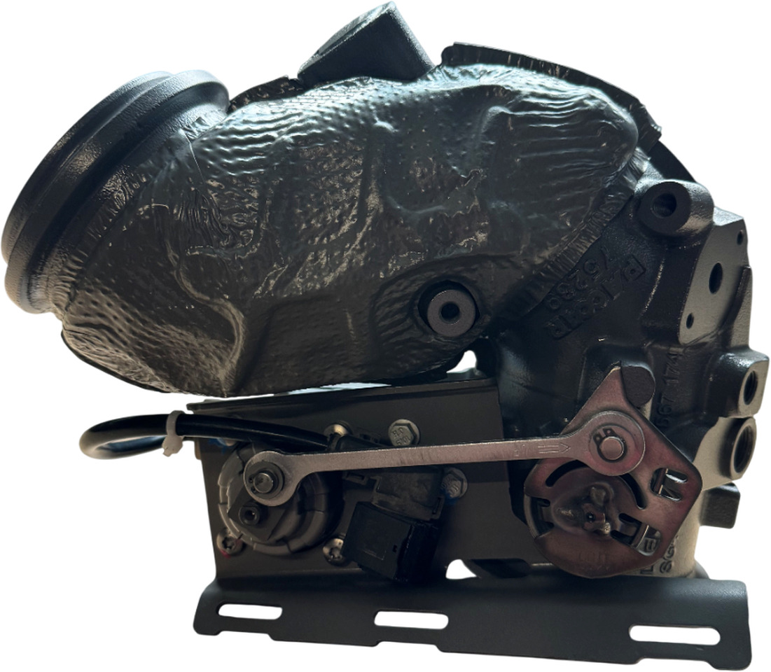 DAF MX-11 BPV TERUGDRUKVENTIEL COBRA -2017, MET / SCHROEFLEIDINGEN / GEREVISEERD + STATIEGELD 2256371REC - Издувна цевка за Камион: слика 1 DAF MX-11 BPV TERUGDRUKVENTIEL COBRA -2017, MET / SCHROEFLEIDINGEN / GEREVISEERD + STATIEGELD 2256371REC - Издувна цевка за Камион: слика 1