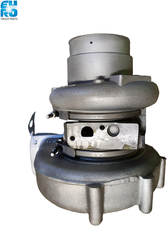 DAF MX-11 TURBO ZONDER VTG GEREVISEERD + BORG 2343156REC. - Компресор на воздушна кочница за Камион: слика 3 DAF MX-11 TURBO ZONDER VTG GEREVISEERD + BORG 2343156REC. - Компресор на воздушна кочница за Камион: слика 3