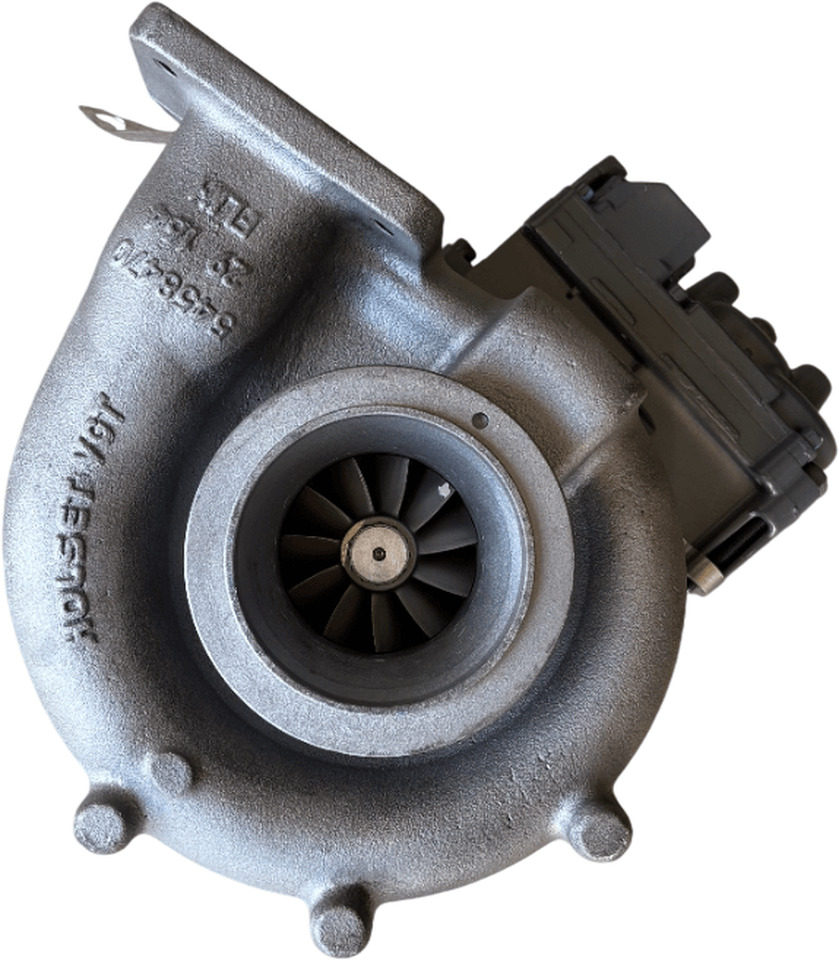 DAF MX-13 480PK TURBOCOMPRESSOR MET VTG HOLSET HE400VG | GERECONDITIONEERD +BORG | 2154699REC1 - Турбо за Камион: слика 1 DAF MX-13 480PK TURBOCOMPRESSOR MET VTG HOLSET HE400VG | GERECONDITIONEERD +BORG | 2154699REC1 - Турбо за Камион: слика 1