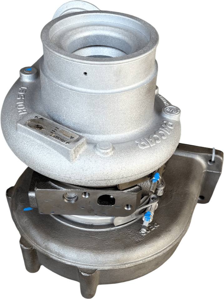 DAF MX-13 480PK TURBOCOMPRESSOR MET VTG HOLSET HE400VG | GERECONDITIONEERD +BORG | 2154699REC1 - Турбо за Камион: слика 3 DAF MX-13 480PK TURBOCOMPRESSOR MET VTG HOLSET HE400VG | GERECONDITIONEERD +BORG | 2154699REC1 - Турбо за Камион: слика 3