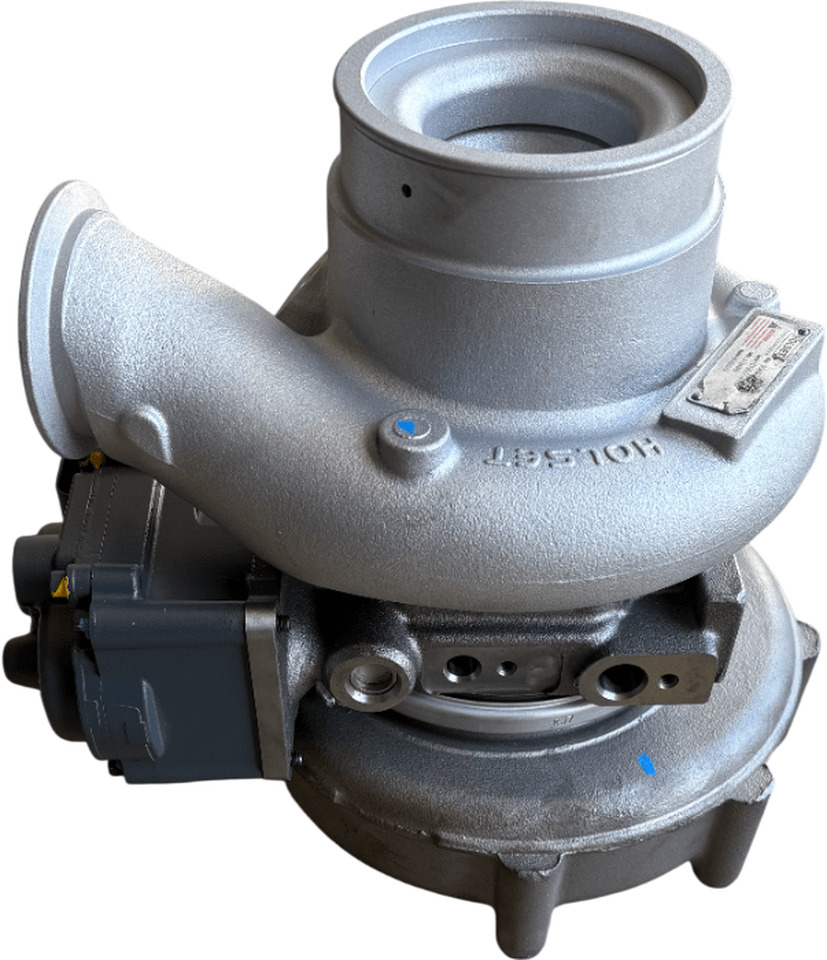 DAF MX-13 480PK TURBOCOMPRESSOR MET VTG HOLSET HE400VG | GERECONDITIONEERD +BORG | 2154699REC1 - Турбо за Камион: слика 2 DAF MX-13 480PK TURBOCOMPRESSOR MET VTG HOLSET HE400VG | GERECONDITIONEERD +BORG | 2154699REC1 - Турбо за Камион: слика 2