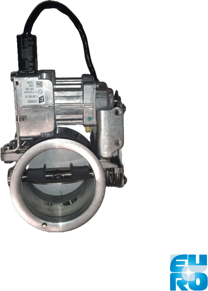 Нов Систем за ладење за Камион DAF NGD MX-13 BPV KLEP NIEUW OE 2023 - SCHROEFPIJP | 2339629: слика 6 Нов Систем за ладење за Камион DAF NGD MX-13 BPV KLEP NIEUW OE 2023 - SCHROEFPIJP | 2339629: слика 6