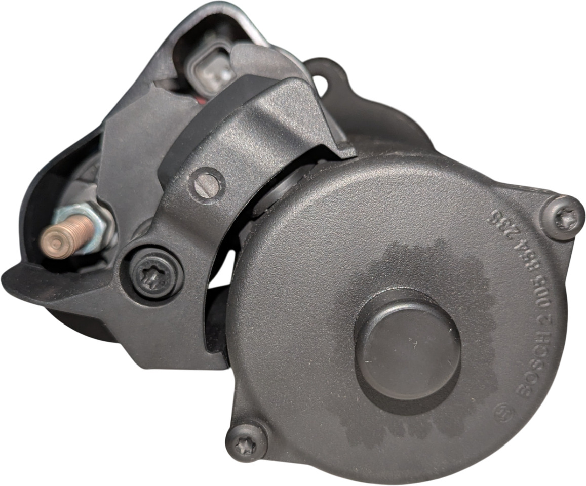 DAF STARTERMOTOR VOOR EURO 4/5 CF/XF 2165365R - Стартер за Камион: слика 3 DAF STARTERMOTOR VOOR EURO 4/5 CF/XF 2165365R - Стартер за Камион: слика 3