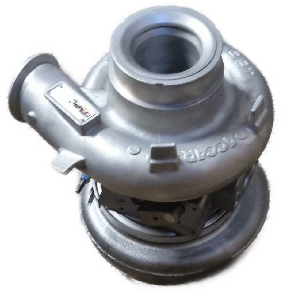 DAF TURBOCOMPRESSOR MX-13 ZONDER VTG HOLSET HE400VG | GEBRUIKT +BORG | 2154699U - Турбо за Камион: слика 2 DAF TURBOCOMPRESSOR MX-13 ZONDER VTG HOLSET HE400VG | GEBRUIKT +BORG | 2154699U - Турбо за Камион: слика 2