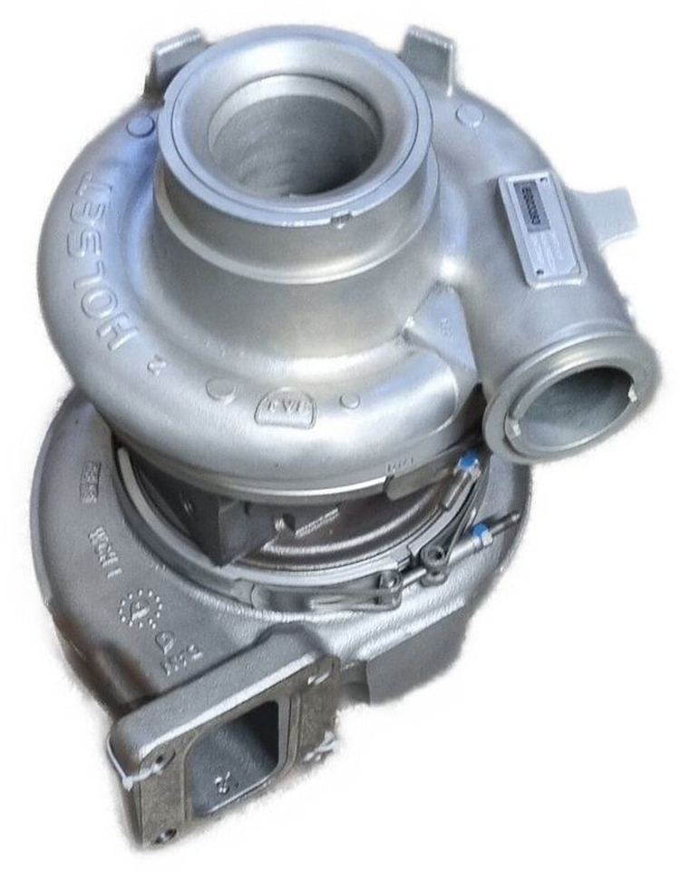 DAF TURBOCOMPRESSOR MX-13 ZONDER VTG HOLSET HE400VG | GEBRUIKT +BORG | 2154699U - Турбо за Камион: слика 3 DAF TURBOCOMPRESSOR MX-13 ZONDER VTG HOLSET HE400VG | GEBRUIKT +BORG | 2154699U - Турбо за Камион: слика 3