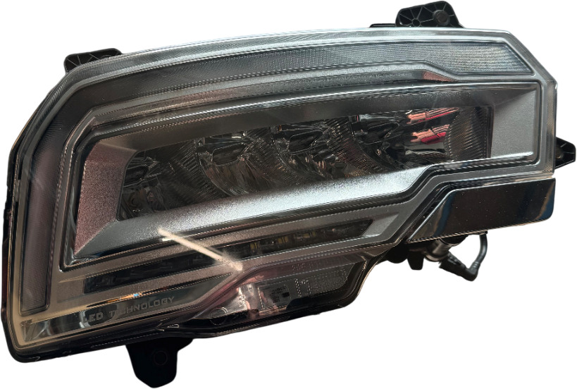 DAF XD XF XG LED KOPLAMP RRV RECHTS GEBRUIKT 2188971U - Предни светла за Камион: слика 1 DAF XD XF XG LED KOPLAMP RRV RECHTS GEBRUIKT 2188971U - Предни светла за Камион: слика 1