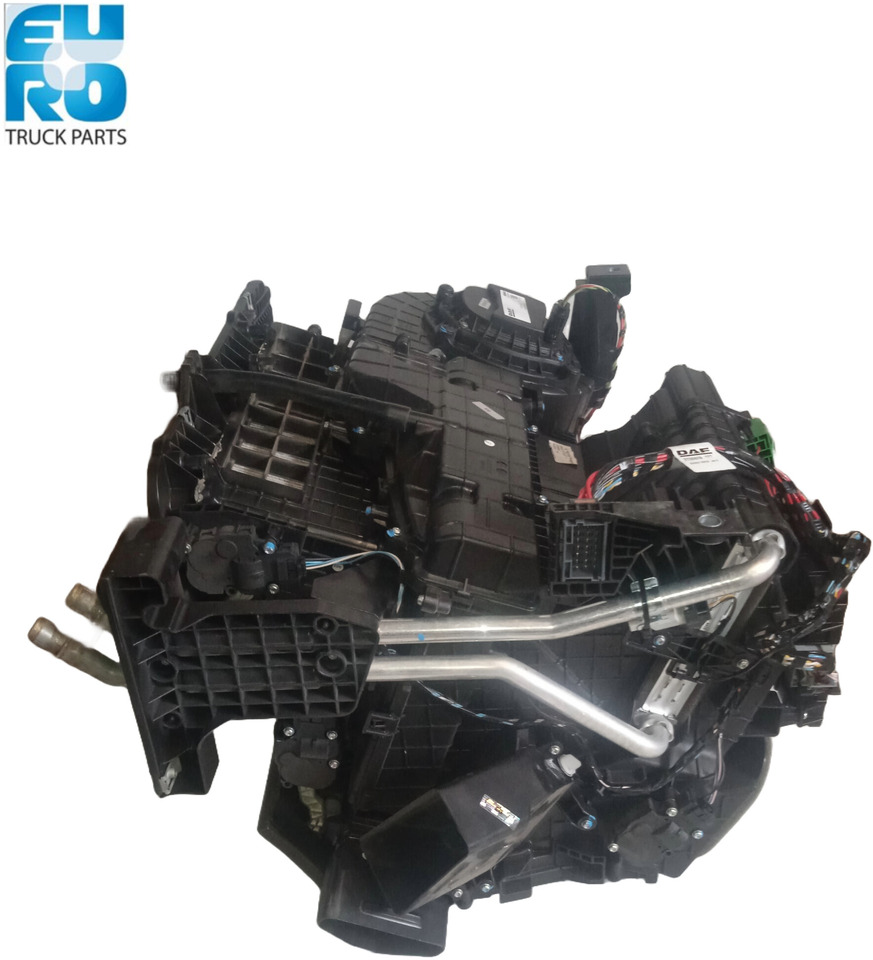 DAF XF 106 HEATER, CCC 2017-USED+DEPOSIT 2302628U - Радијатор за Камион: слика 2 DAF XF 106 HEATER, CCC 2017-USED+DEPOSIT 2302628U - Радијатор за Камион: слика 2