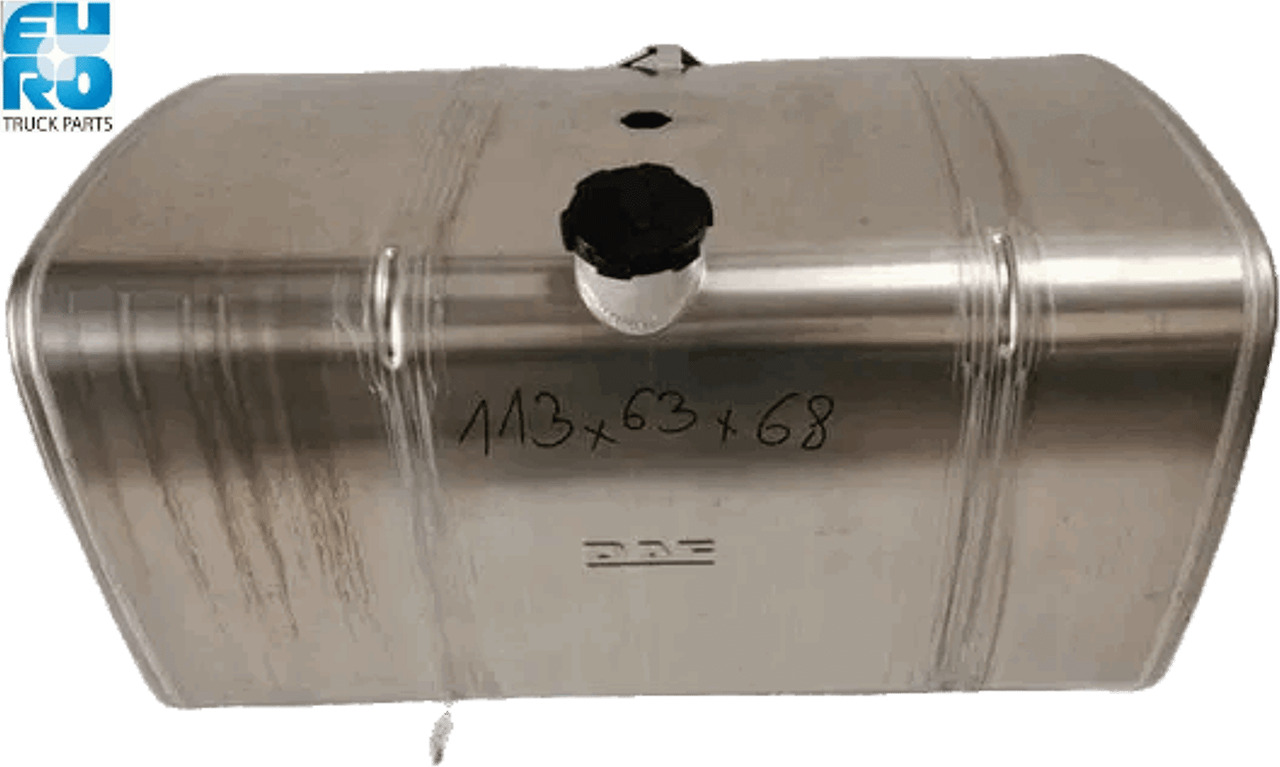 DAF XF CF EURO 5-6 BRANDSTOFTANK KAAL 1681824 - Резервоар за гориво за Камион: слика 1 DAF XF CF EURO 5-6 BRANDSTOFTANK KAAL 1681824 - Резервоар за гориво за Камион: слика 1