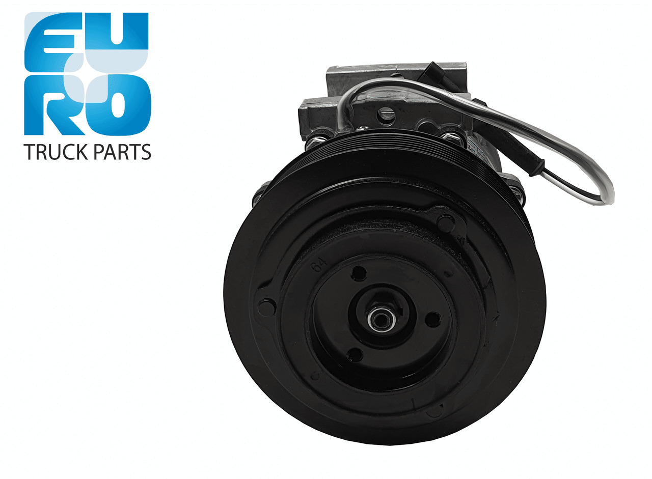 DAF XF CF EURO 6 Airco compressor 2043453 - Дел за клима уреди за Камион: слика 2 DAF XF CF EURO 6 Airco compressor 2043453 - Дел за клима уреди за Камион: слика 2