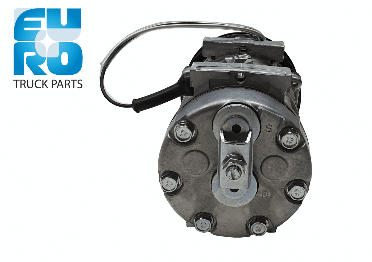 DAF XF CF EURO 6 Airco compressor 2043453 - Дел за клима уреди за Камион: слика 3 DAF XF CF EURO 6 Airco compressor 2043453 - Дел за клима уреди за Камион: слика 3