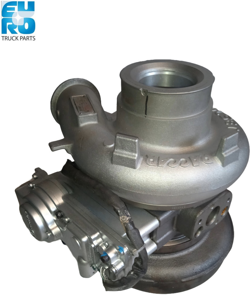 DAF XF MX13 TURBOCOMPRESSOR HE500VG MET VTG VOOR FACELIFT GEREVISEERD + BORG 1944459REC1 - Турбо за Камион: слика 3 DAF XF MX13 TURBOCOMPRESSOR HE500VG MET VTG VOOR FACELIFT GEREVISEERD + BORG 1944459REC1 - Турбо за Камион: слика 3
