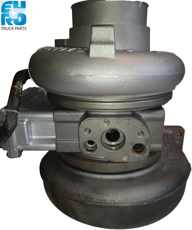 DAF XF MX13 TURBOCOMPRESSOR HE500VG MET VTG VOOR FACELIFT GEREVISEERD + BORG 1944459REC1 - Турбо за Камион: слика 5 DAF XF MX13 TURBOCOMPRESSOR HE500VG MET VTG VOOR FACELIFT GEREVISEERD + BORG 1944459REC1 - Турбо за Камион: слика 5