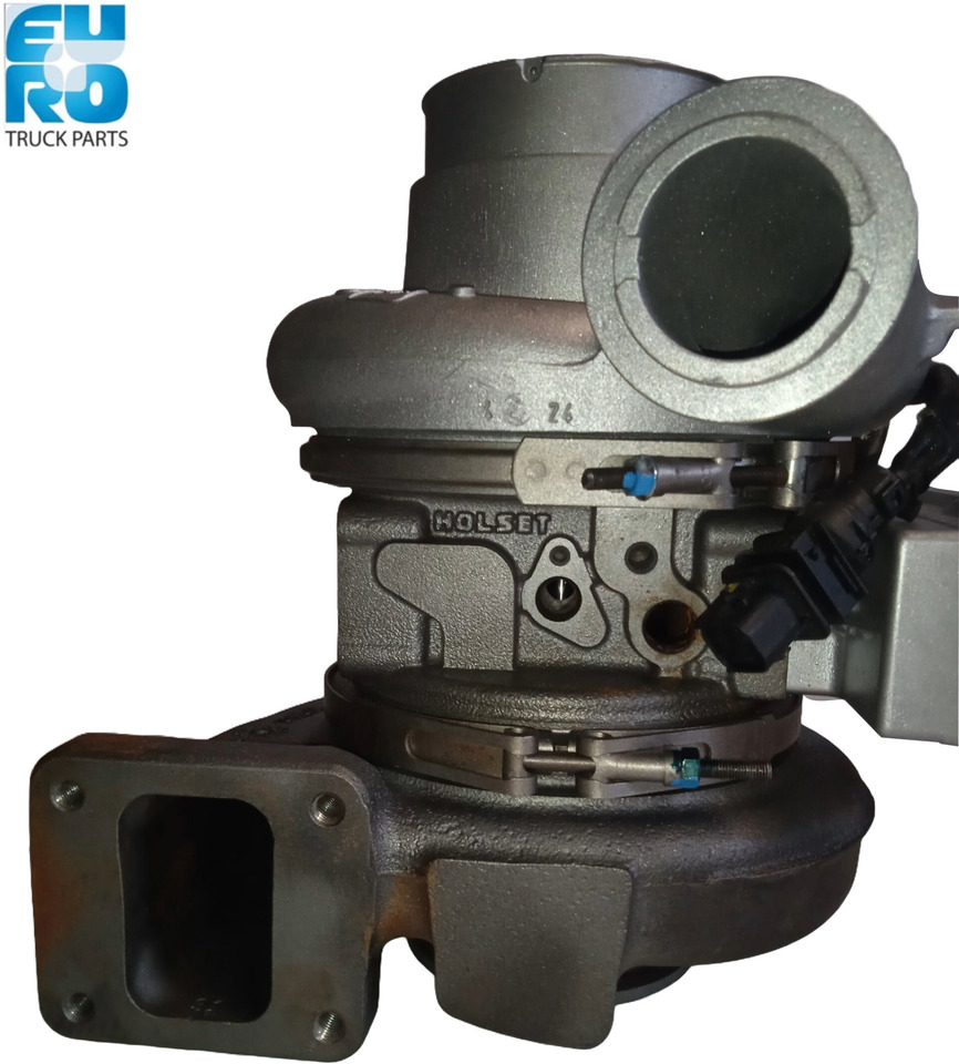 DAF XF MX13 TURBOCOMPRESSOR HE500VG MET VTG VOOR FACELIFT GEREVISEERD + BORG 1944459REC1 - Турбо за Камион: слика 1 DAF XF MX13 TURBOCOMPRESSOR HE500VG MET VTG VOOR FACELIFT GEREVISEERD + BORG 1944459REC1 - Турбо за Камион: слика 1