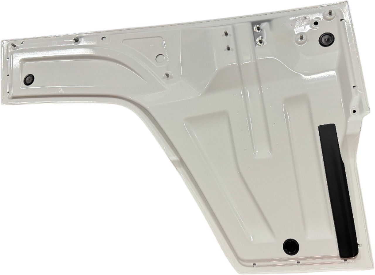 DAF XG DEURVERLENGING, LH KLEUR E1980 NIEUW OE 2197135 - Врата и делови за Камион: слика 2 DAF XG DEURVERLENGING, LH KLEUR E1980 NIEUW OE 2197135 - Врата и делови за Камион: слика 2