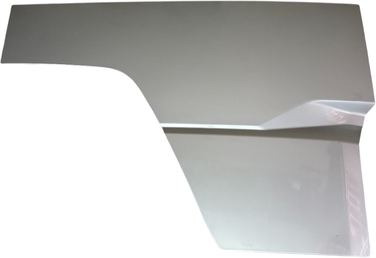 DAF XG DEURVERLENGING, RH KLEUR GRIJS NIEUW OE 2197136* - Врата и делови за Камион: слика 1 DAF XG DEURVERLENGING, RH KLEUR GRIJS NIEUW OE 2197136* - Врата и делови за Камион: слика 1