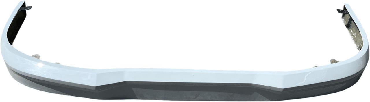 DAF XG+,XG,XF NG ONDER BUMPER SPOILER GEEN KLEUR | 000048 - Браник за Камион: слика 1 DAF XG+,XG,XF NG ONDER BUMPER SPOILER GEEN KLEUR | 000048 - Браник за Камион: слика 1