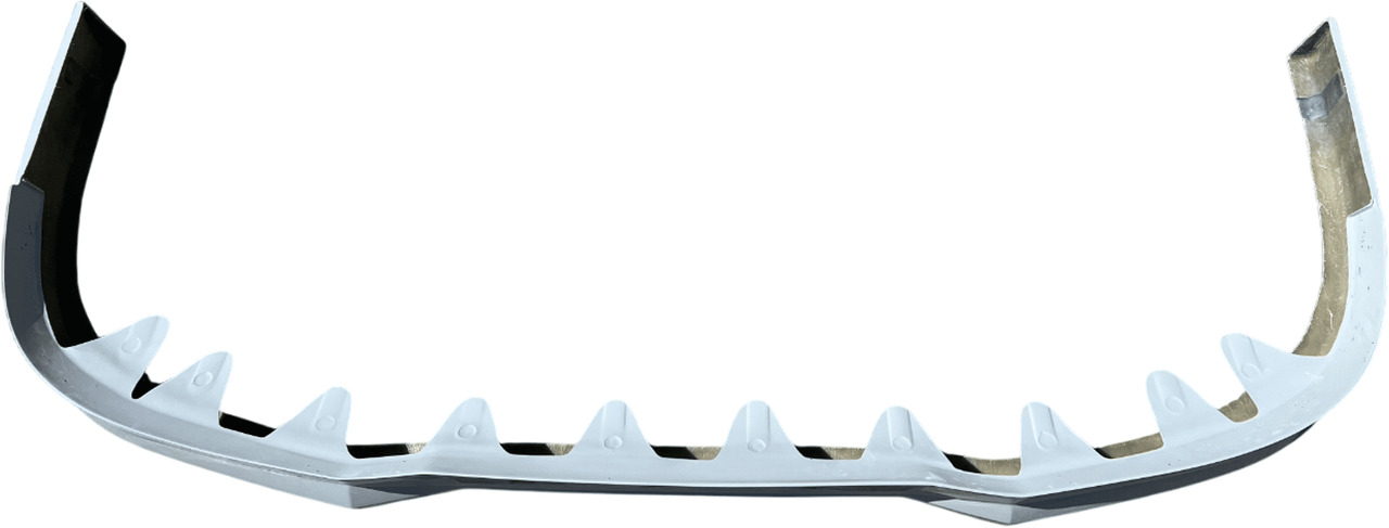 DAF XG+,XG,XF NG ONDER BUMPER SPOILER GEEN KLEUR | 000048 - Браник за Камион: слика 2 DAF XG+,XG,XF NG ONDER BUMPER SPOILER GEEN KLEUR | 000048 - Браник за Камион: слика 2