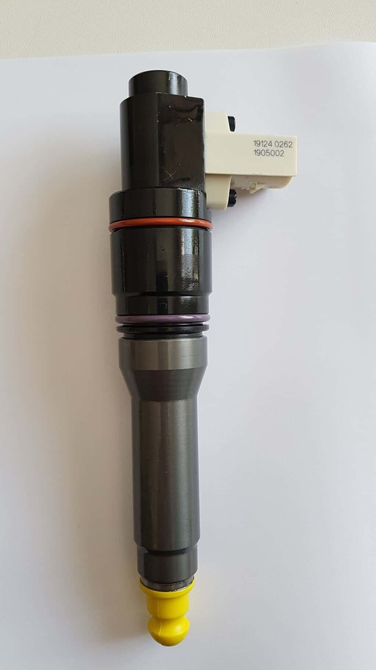 DAF injector 1905002 - Инјектор за Камион: слика 1 DAF injector 1905002 - Инјектор за Камион: слика 1