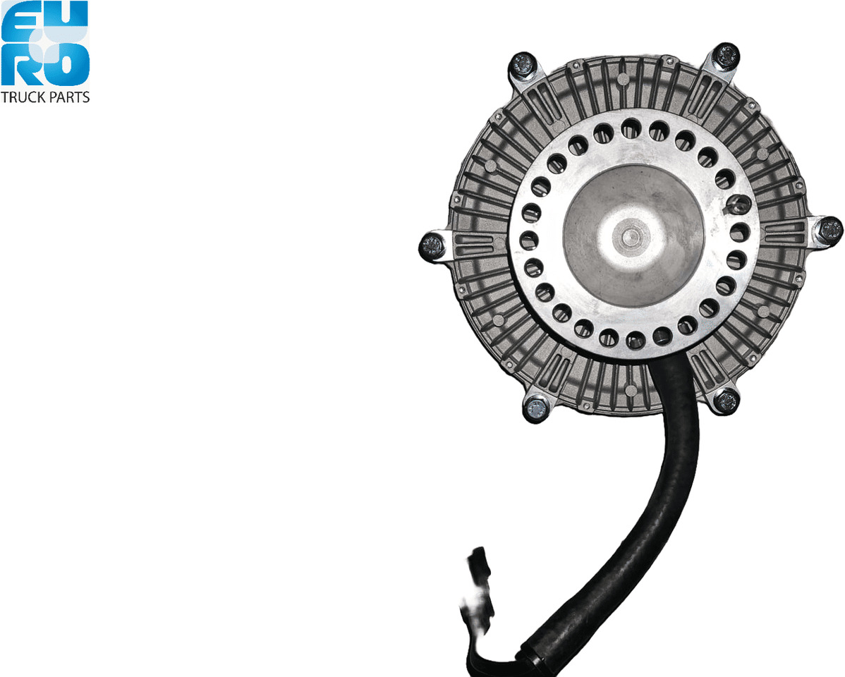 FAN CLUTCH DAF XF 10.12- MX13.303/340 EURO6 W/OUT FAN.DAF CF 05.13- MX11.240/271 2006787A - Систем за ладење за Камион: слика 2 FAN CLUTCH DAF XF 10.12- MX13.303/340 EURO6 W/OUT FAN.DAF CF 05.13- MX11.240/271 2006787A - Систем за ладење за Камион: слика 2