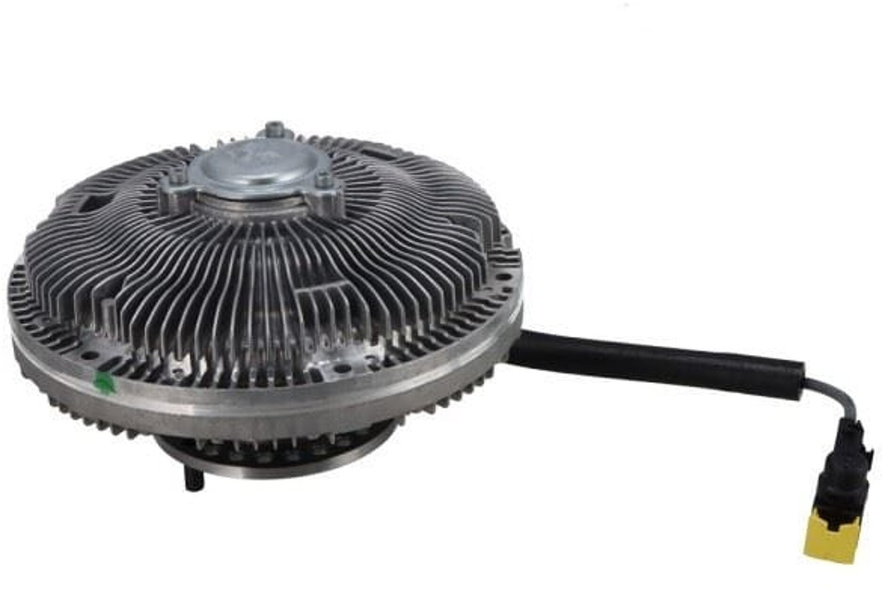 FAN CLUTCH DAF XF 10.12- MX13.303/340 EURO6 W/OUT FAN.DAF CF 05.13- MX11.240/271 2325564F - Систем за ладење за Камион: слика 1 FAN CLUTCH DAF XF 10.12- MX13.303/340 EURO6 W/OUT FAN.DAF CF 05.13- MX11.240/271 2325564F - Систем за ладење за Камион: слика 1