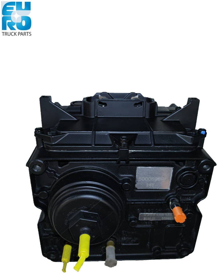 IVECO STRALIS ADBLUE PUMP 13-,E-Cargo -14 RECONDITIONED + DEPOSIT - Систем за гориво за Камион: слика 1 IVECO STRALIS ADBLUE PUMP 13-,E-Cargo -14 RECONDITIONED + DEPOSIT - Систем за гориво за Камион: слика 1