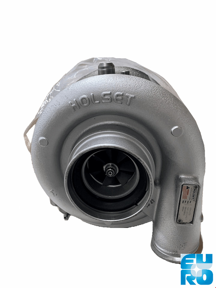 IVECO TURBO COMPRESSOR HOLSET GERENOVEERD 504269261REC +STATIEGELD €250 - Турбо за Камион: слика 2 IVECO TURBO COMPRESSOR HOLSET GERENOVEERD 504269261REC +STATIEGELD €250 - Турбо за Камион: слика 2
